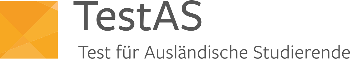 TestAS Logo
